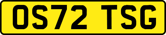 OS72TSG
