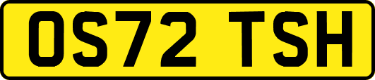 OS72TSH