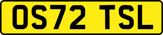 OS72TSL