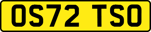 OS72TSO