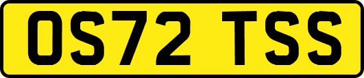 OS72TSS