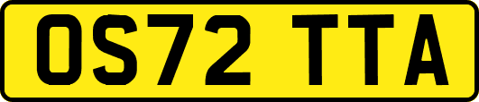 OS72TTA