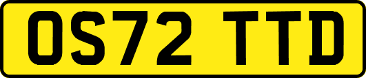 OS72TTD