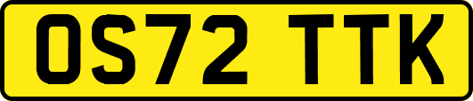 OS72TTK