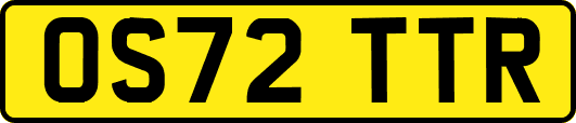 OS72TTR