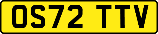 OS72TTV