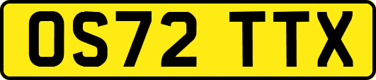 OS72TTX