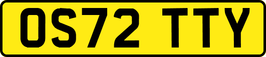OS72TTY