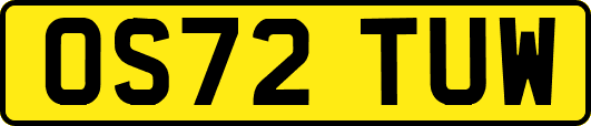 OS72TUW