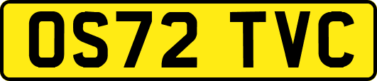 OS72TVC