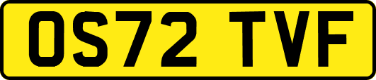 OS72TVF