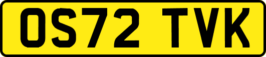 OS72TVK