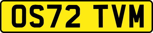 OS72TVM