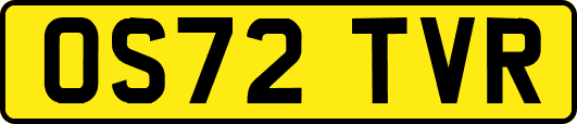 OS72TVR