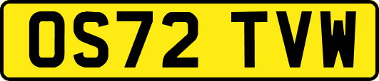 OS72TVW