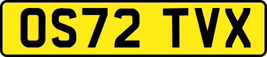 OS72TVX