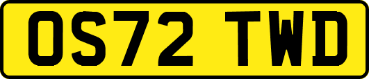 OS72TWD