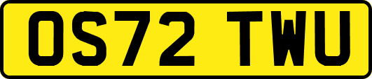 OS72TWU