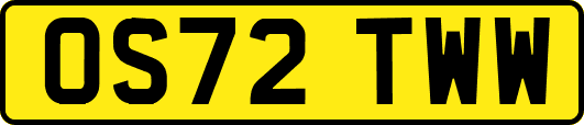 OS72TWW
