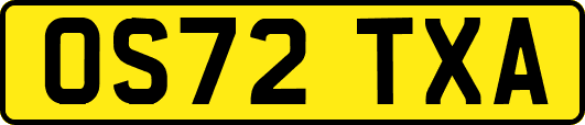 OS72TXA