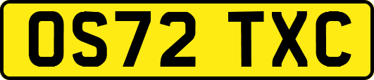 OS72TXC
