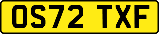 OS72TXF