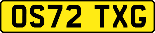 OS72TXG