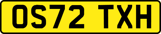 OS72TXH