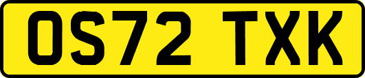 OS72TXK