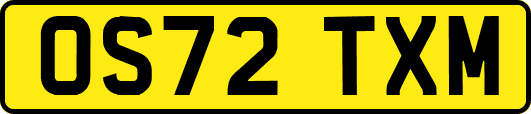 OS72TXM