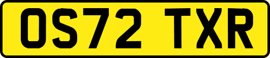 OS72TXR