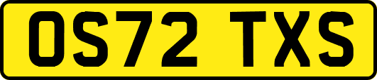 OS72TXS