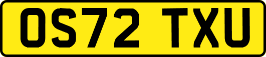 OS72TXU