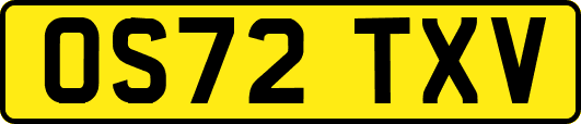 OS72TXV