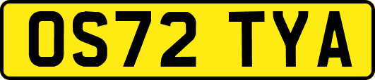 OS72TYA