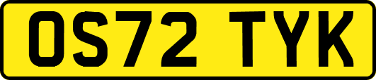 OS72TYK
