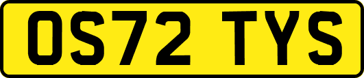 OS72TYS