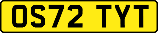 OS72TYT