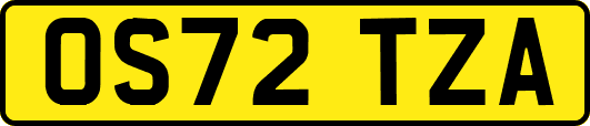 OS72TZA