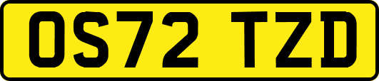 OS72TZD