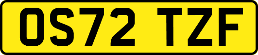 OS72TZF