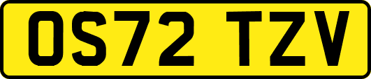 OS72TZV