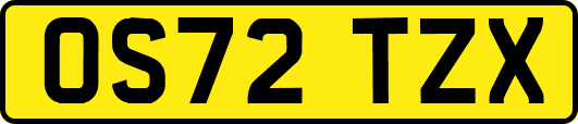 OS72TZX