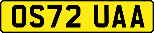 OS72UAA