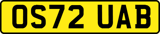 OS72UAB