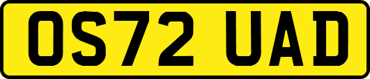 OS72UAD