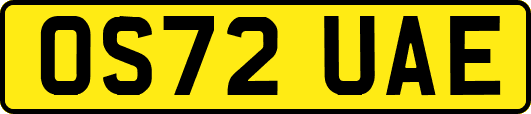 OS72UAE