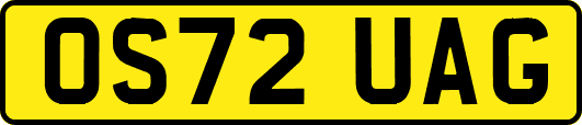 OS72UAG