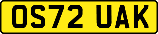 OS72UAK