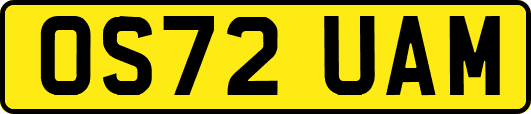 OS72UAM